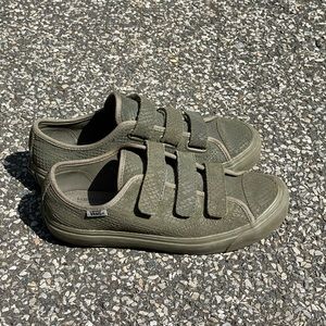 Vans Reptile Prison Issue DX Ivy Green